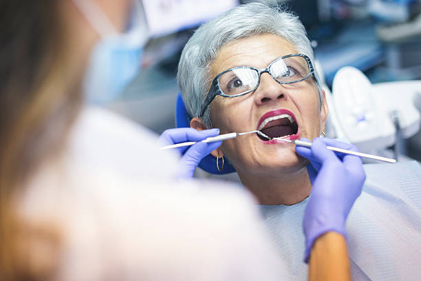 Professional Dental Services in Georgetown, GA