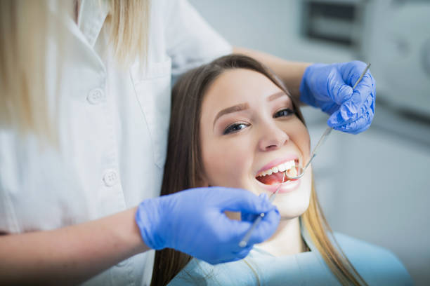 Best Laser Dentistry  in Georgetown, GA