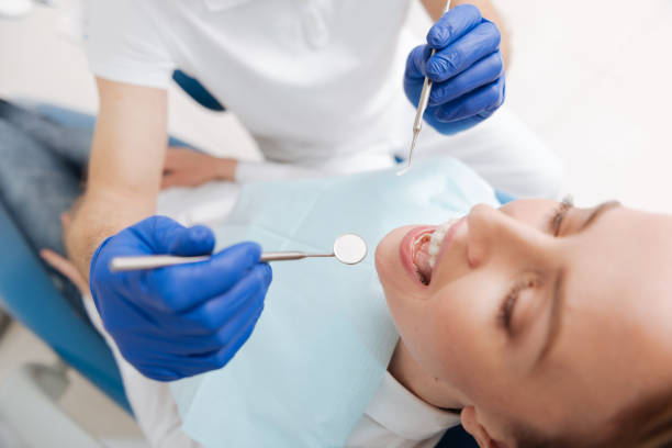 Best Root Canal Treatment  in Georgetown, GA